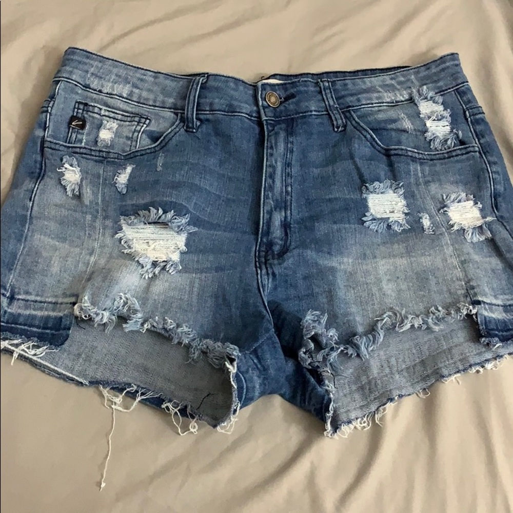 Shorts!